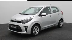 Grijs Gebruikt 2019 Kia Picanto Hatchback | € 8.940 (Eerlijke prijs)