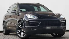 Gebruikt 2013 Porsche Cayenne Turbo SUV | € 59.500