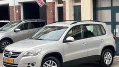 Gebruikt 2009 VW Tiguan Design SUV | € 5.450 (Eerlijke prijs)