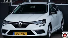 Gebruikt 2020 Renault Mégane GrandTour LIMITED Stationwagen | € 15.950 (Eerlijke prijs)