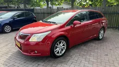 Gebruikt 2011 Toyota Avensis Business Edition Stationwagen | € 5.390 (Super prijs)