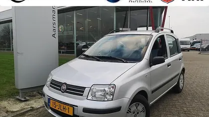 Occasion 2009 Fiat Panda Active Hatchback | € 2.950 (Eerlijke prijs)