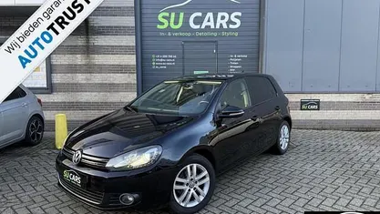 Occasion 2012 VW Golf VII Highline Hatchback | € 5.450 (Eerlijke prijs)