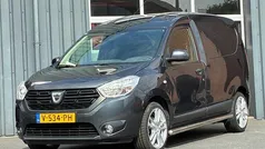 Gebruikt 2018 Dacia Dokker Van | € 4.950 (Goede deal)