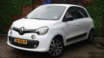 Occasion Renault Twingo Signature 71 PK (52 kW) 2016 Hatchback