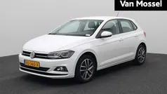 Gebruikt 2019 VW Polo Comfortline Hatchback | € 12.900 (Eerlijke prijs)