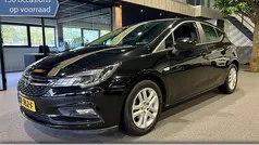 Gebruikt 2018 Opel Astra Edition Hatchback | € 14.790 (Eerlijke prijs)