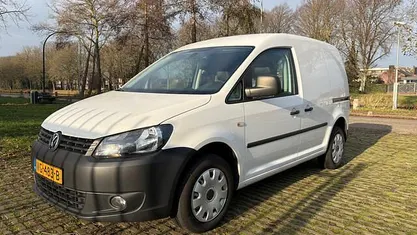 Overige Gebruikt 2013 VW Caddy MPV | € 5.450 (Eerlijke prijs)