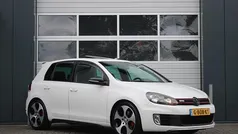 Gebruikt 2009 VW Golf VI GTI Hatchback | € 7.499 (Goede deal)