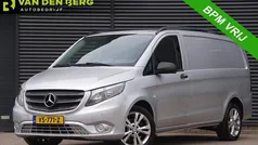 Zilver Gebruikt 2016 Mercedes Vito MPV | € 11.900 (Super prijs)