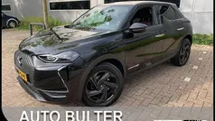 Gebruikt 2019 DS Automobiles DS3 Crossback So Chic SUV | € 19.850 (Eerlijke prijs)