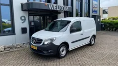 Wit Gebruikt 2019 Mercedes Citan 108 Van | € 7.290 (Goede deal)