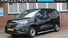 Zwart Gebruikt 2019 Opel Combo Edition MPV | € 9.900 (Eerlijke prijs)