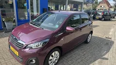 Gebruikt 2016 Peugeot 108 Active Hatchback | € 6.450 (Eerlijke prijs)