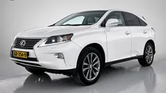 Lexus RX450h