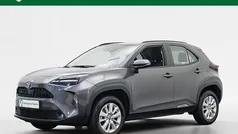 Grijs Gebruikt 2023 Toyota Yaris Comfort MPV | € 23.950 (Eerlijke prijs)