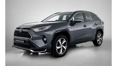Gebruikt 2022 Toyota RAV4 Hybrid SUV | € 39.945 (Goede deal)