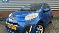 Gebruikt 2012 Citroën C1 First Hatchback | € 4.450 (Eerlijke prijs)