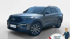 Gebruikt 2021 Ford Explorer ST-Line SUV | € 45.350 (Eerlijke prijs)