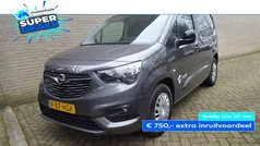 Gebruikt 2024 Opel Combo-e Life Van | € 25.787 (Eerlijke prijs)