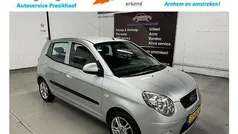 Gebruikt 2008 Kia Picanto Hatchback | € 2.995 (Eerlijke prijs)
