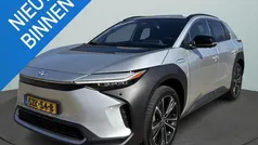 Gebruikt 2025 Toyota bZ4X Premium SUV | € 52.500 (Eerlijke prijs)