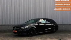 Gebruikt 2016 Mercedes CLA180 Urban Sedan | € 20.900 (Eerlijke prijs)