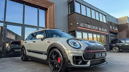Occasion 2021 Mini John Cooper Works Clubman Stationwagen | € 39.750 (Eerlijke prijs)