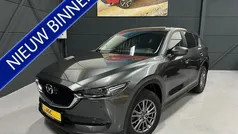 Gebruikt 2019 Mazda CX-5 SUV | € 26.750 (Eerlijke prijs)