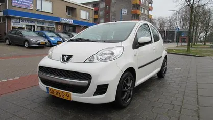 Occasion Peugeot 107 68 PK (50 kW) 2011 Hatchback