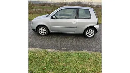 Gebruikt 2003 Seat Arosa Stella Hatchback | € 1.050 (Eerlijke prijs)