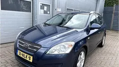 Gebruikt 2009 Kia Ceed 2 Stationwagen | € 2.695 (Goede deal)