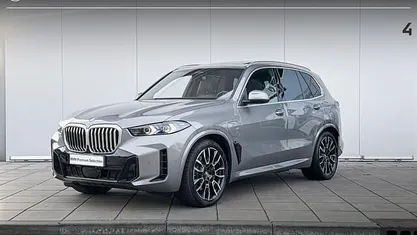 Gebruikt 2025 BMW X5 M Sport SUV | € 91.900 (Super prijs)