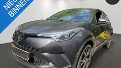Gebruikt 2019 Toyota C-HR Active SUV | € 17.995 (Eerlijke prijs)