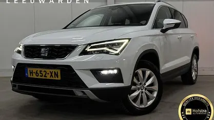 Occasion 2020 Seat Ateca Business SUV | € 17.444 (Eerlijke prijs)