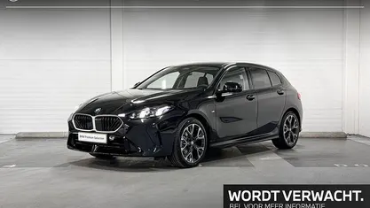 Gebruikt 2025 BMW 120 M Sport Hatchback | € 34.800 (Goede deal)