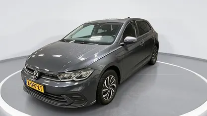 Occasion 2024 VW Polo Business Hatchback | € 23.940 (Eerlijke prijs)