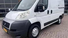 Gebruikt 2010 Fiat Ducato Van | € 4.950 (Goede deal)