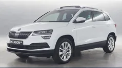 Overige Gebruikt 2022 Skoda Karoq Business Line SUV | € 32.640 (Eerlijke prijs)