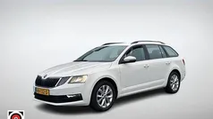 Gebruikt 2018 Skoda Octavia Business Line Stationwagen | € 8.750 (Super prijs)