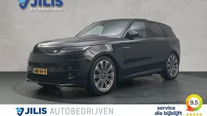 Gebruikt 2025 Land Rover Range Rover Sport SE Dynamic SUV | € 119.900 (Super prijs)