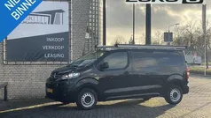 Gebruikt 2020 Citroën Jumpy MPV | € 12.750 (Super prijs)