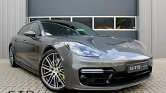 Grijs Gebruikt 2018 Porsche Panamera S E-Hybrid Sport Turismo Sedan | € 69.950 (Eerlijke prijs)
