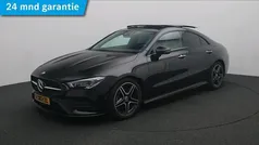 Zwart Gebruikt 2021 Mercedes CLA180 Business Sedan | € 30.945 (Eerlijke prijs)