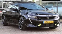 Gebruikt 2021 Peugeot 508 Sport Hatchback | € 41.987 (Goede deal)