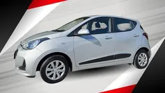 Gebruikt 2017 Hyundai i10 GO! Hatchback | € 7.300 (Eerlijke prijs)