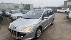 Gebruikt 2008 Peugeot 307 Premium Stationwagen | € 1.995 (Eerlijke prijs)
