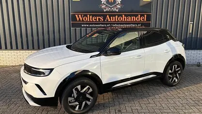 Occasion 2025 Opel Mokka Ultimate SUV | € 28.950 (Eerlijke prijs)