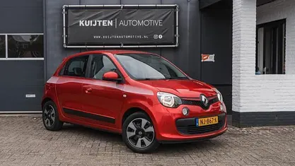 Occasion 2017 Renault Twingo Collection Hatchback | € 7.250 (Goede deal)