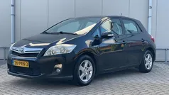 Gebruikt 2011 Toyota Auris Hatchback | € 6.950 (Eerlijke prijs)